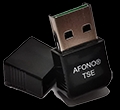 Afono® CSS-Kassensoftware TSE - Technische Sicherheitseinrichtung inkl. USB-Stick